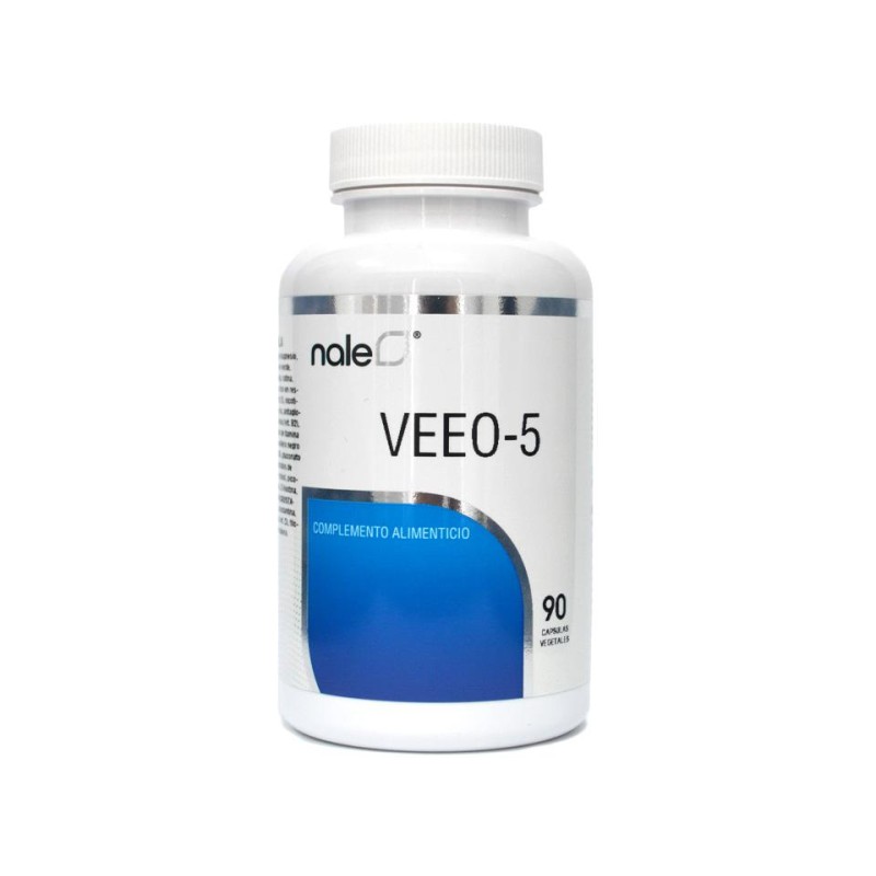 VEEO-5  90 caps. 565 mg. NALE