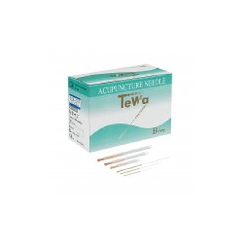 TEWA 5CB-3050 1000 AGUJAS SIN GUIA