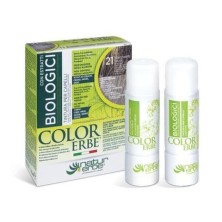 TINTE EXTRACTO BIO Nº 21-SUPERACLARANTE NATURAL NATUR ERBE