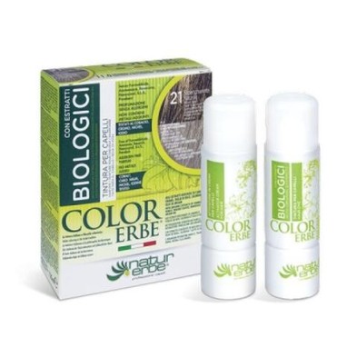 TINTE EXTRACTO BIO Nº 21-SUPERACLARANTE NATURAL NATUR ERBE TINTE EXTRACTO BIO Nº 21-SUPERACLARANTE NATURAL NATUR ERBE