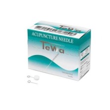 TEWA ID-1205 - 100 AGUJAS INTRADERMALES
