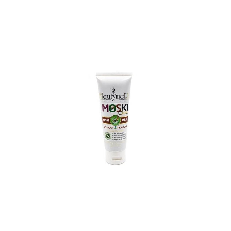 GEL MOSKIDOL POST 85 ml. FLEURYMER