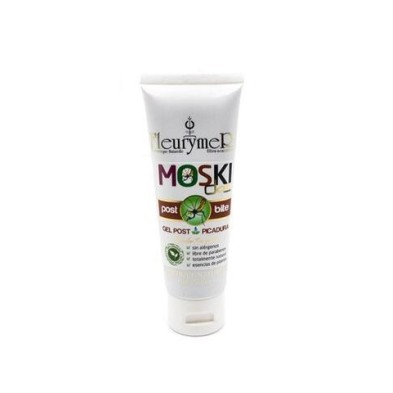 GEL MOSKIDOL POST 85 ml. FLEURYMER