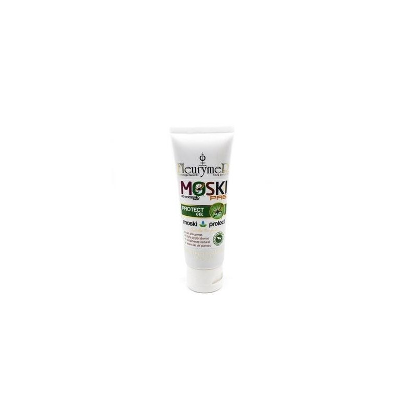 GEL MOSKIDOL PRE 85 ml. FLEURYMER