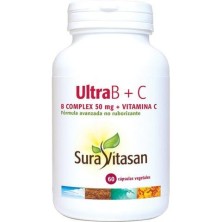 ULTRAB COMPLEX+VIT. C...