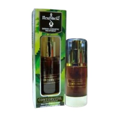 CONTORVITAL gel renerador 30 ml. FLEURYMER