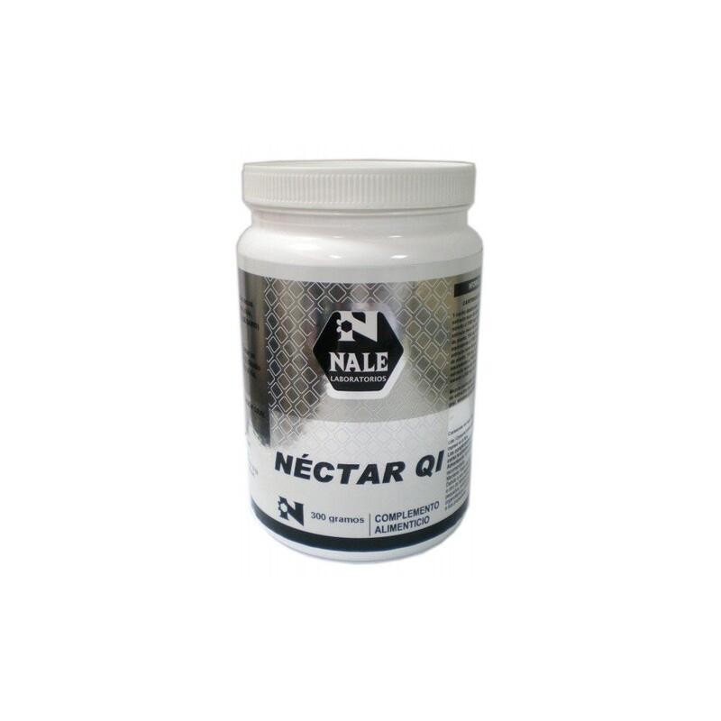 NECTAR QI 300 gr. NALE