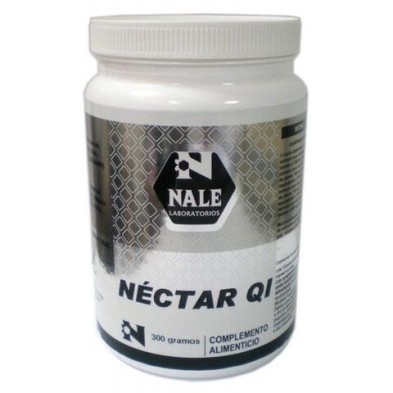 NECTAR QI 300 gr. NALE NECTAR QI 300 gr. NALE