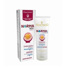 NORMASKIN & balance 85 ml. FLEURYMER