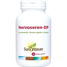 NERVOSEREN-DP 30 caps. SURAVITASAN