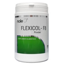FLEXICOL F-8 POWDER 300 gr. NALE