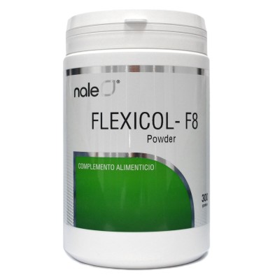 FLEXICOL F-8 POWDER 300 gr. NALE FLEXICOL F-8 POWDER 300 gr. NALE