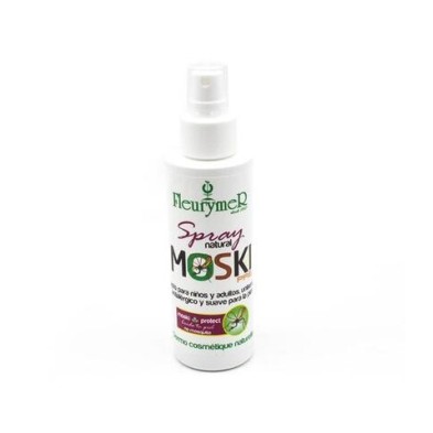 SPRAY MOSKI PRE 125 ml. FLEURYMER