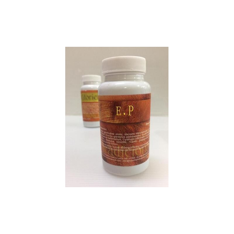 FITORIENT E.P. polvo 75 gr. FITORIENT