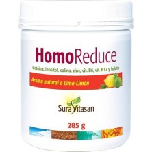 HOMO REDUCE 285 gr. SURAVITASAN