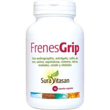 FRENESGRIP 15 capsulas...