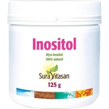 INOSITOL 125 gr. SURAVITASAN