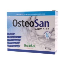 OSTEOSAN COMPLET 30 sobres HERDIBEL