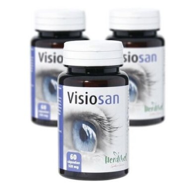 VISIOSAN 60 cap. HERDIBEL