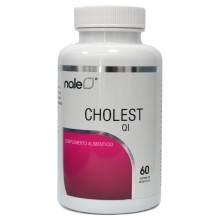 CHOLEST QI 60 cap. NALE