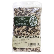 CALAMOS AROMATICOS 60 gr. LA FLOR DEL PIRINEO