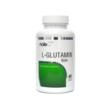 L-GLUTAMIN 60 caps. NALE
