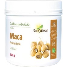 FERMENT ACTIV MACA 150 gr....