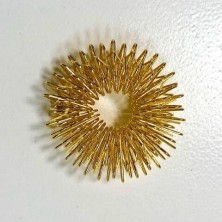 RODILLO DE DEDOS DORADO DOCSAVE