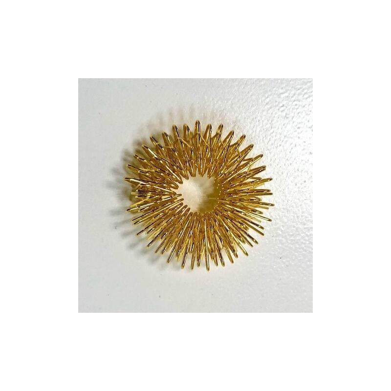 RODILLO DE DEDOS DORADO DOCSAVE