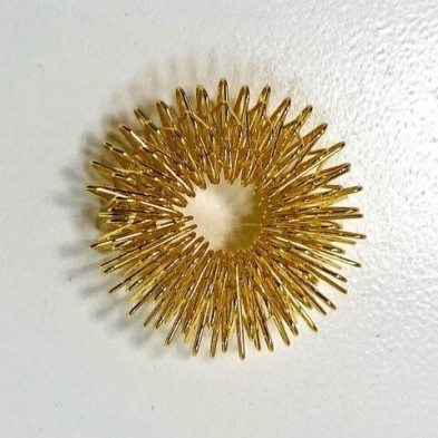 RODILLO DE DEDOS DORADO DOCSAVE