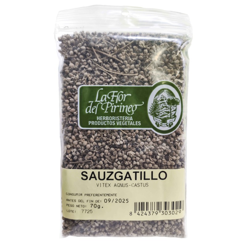 SAUZGATILLO 70 gr. LA FLOR DEL PIRINEO