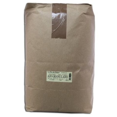 AJO GRANULADO 1 Kgr. LA FLOR DEL PIRINEO