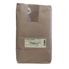 TISANA 3 BRONQUIAL (FLORRESPIR) 1 Kgr. LA FLOR DEL PIRINEO