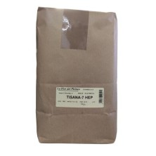 TISANA 7 HEPATICA (FLORHEP) 1 Kgr. LA FLOR DEL PIRINEO