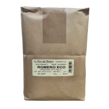 ROMERO ECO 1 Kg, LA FLOR DEL PIRINEO