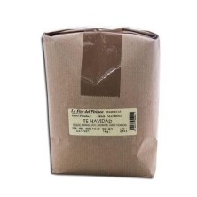 TE DE NAVIDAD 1 Kg. LA FLOR DEL PIRINEO