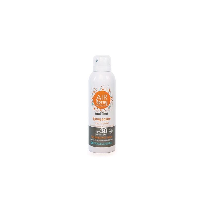 AIR SPRAY SOLAR SPF 30 150 ml. FARMADERBE