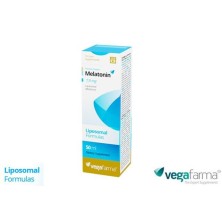 MELATONIN 1,9 mg. Liposomal...