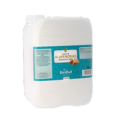 ACEITE DE ALMENDRAS 10 Litros. HERDIBEL