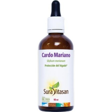 CARDO MARIANO 95 ml. SURAVITASAN