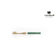 HEADLESS VERDE NATURBRUSH