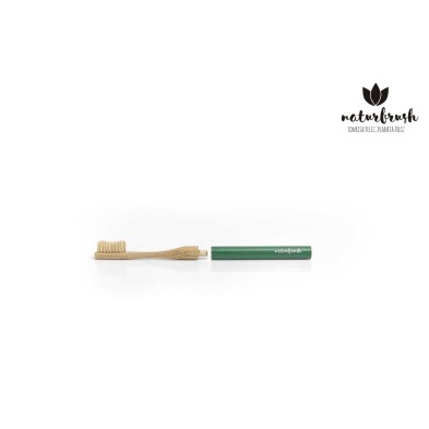 HEADLESS VERDE NATURBRUSH