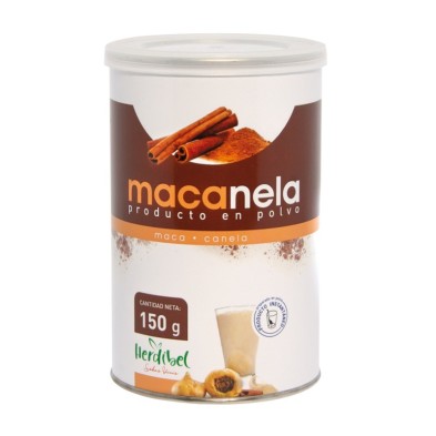 MACANELA 150 gr. HERDIBEL