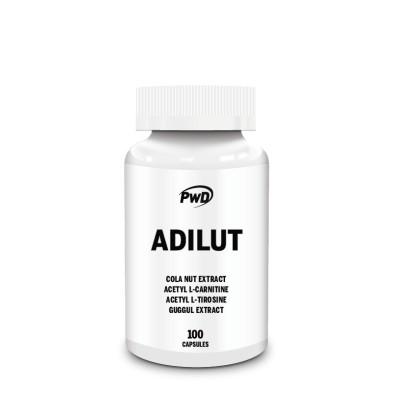 ADILUT 90 caps. PWD NUTRITION