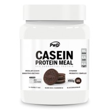 CASEIN PROTEIN MEAL 450 gr. COOKIES CREAM PWD NUTRITION