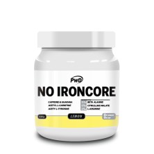 N.O. IRONCORE 480 gr. LIMÓN...