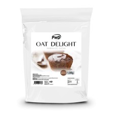 OAT DELIGHT 1,5 Kg. CHOCOLATE BROWNIE PWD NUTRITION