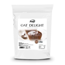 OAT DELIGHT 1,5KG. CHOCOLATE BROWNIE