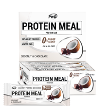 PROTEIN MEAL BAR 12 X 35GR....