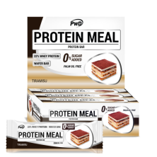 PROTEIN MEAL BAR 12 X 35GR....